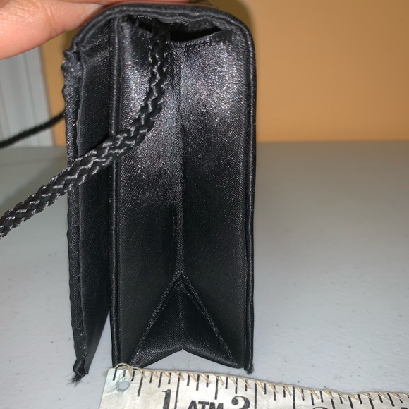 - SOLD - CLUTCH EVENING HANDBAG - Picture 7 of 7